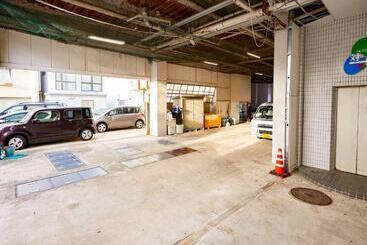 هتل Tsushima   Vacation Stay 84601v