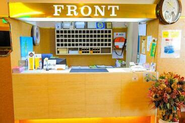 هتل Tsushima   Vacation Stay 84601v