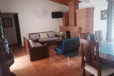 Lu Um Master Suites
