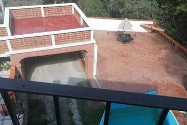 Lu Um Master Suites