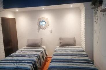 Lu Um Master Suites