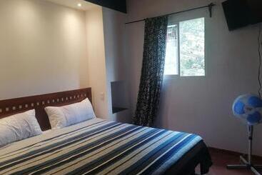 Lu Um Master Suites