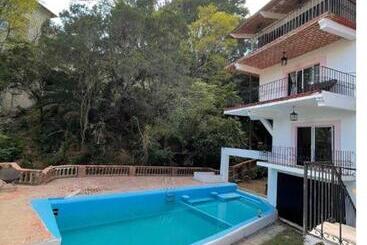 Lu Um Master Suites