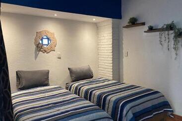 Lu Um Master Suites