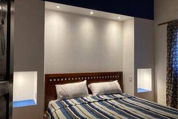 Lu Um Master Suites