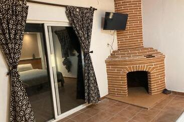 Lu Um Master Suites