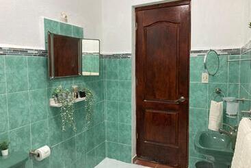 Lu Um Master Suites