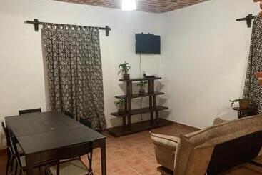 Lu Um Master Suites