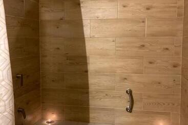 Lu Um Master Suites