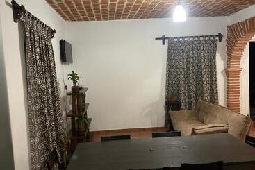 Lu Um Master Suites