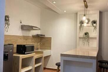 Lu Um Master Suites