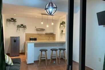 Lu Um Master Suites