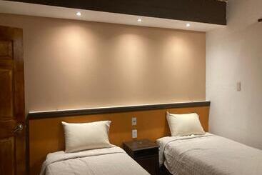 Lu Um Master Suites
