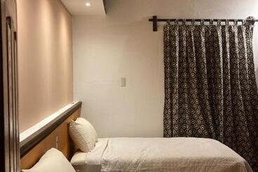 Lu Um Master Suites