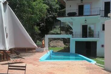 Lu Um Master Suites