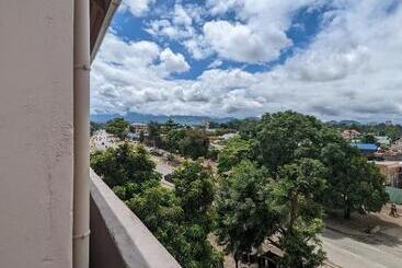 Mufasa City Hostel And Apartments