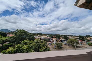 Mufasa City Hostel And Apartments