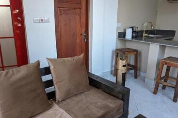 Mufasa City Hostel And Apartments