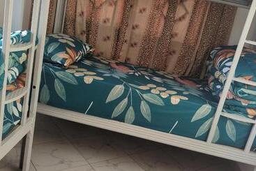 Mufasa City Hostel And Apartments