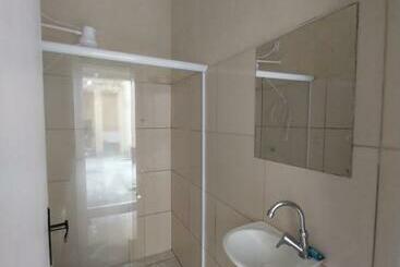 پانسیون Apart 2 Suites Pelinca