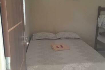 پانسیون Apart 2 Suites Pelinca