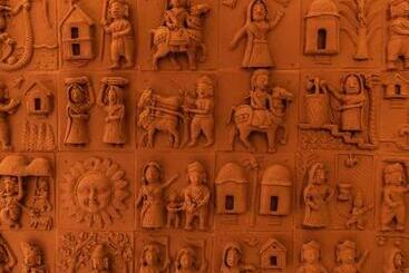 پانسیون Baari The House Of Fusion