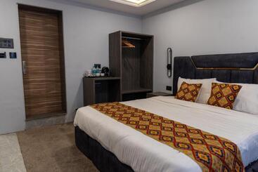 پانسیون Bali Guest House