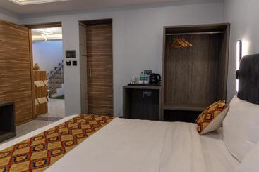 پانسیون Bali Guest House