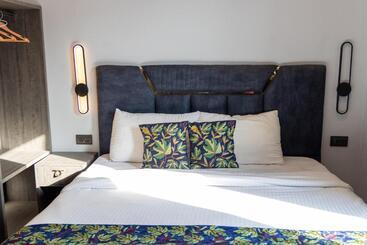 پانسیون Bali Guest House