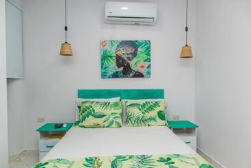 پانسیون Casa Colors