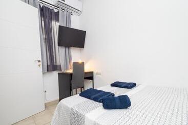پانسیون Cubo S Dreams Alhaurin Room 4
