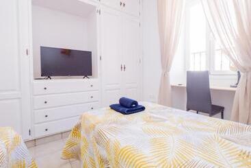 پانسیون Cubo S Dreams Alhaurin Room 4