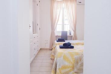 پانسیون Cubo S Dreams Alhaurin Room 4