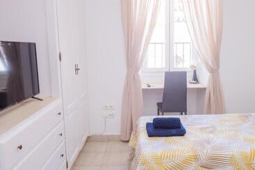 پانسیون Cubo S Dreams Alhaurin Room 4
