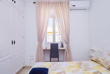 پانسیون Cubo S Dreams Alhaurin Room 4
