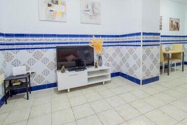 پانسیون Cubo S Dreams Alhaurin Room 4