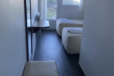 پانسیون Hostal La Pinilla