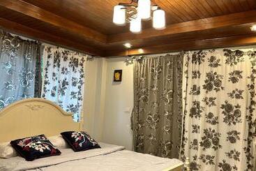 پانسیون Lemoon House Khaoyai