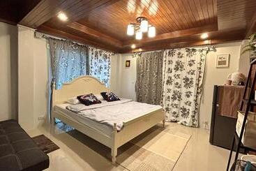 پانسیون Lemoon House Khaoyai