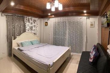 پانسیون Lemoon House Khaoyai