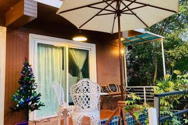 پانسیون Lemoon House Khaoyai