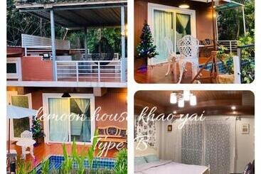 پانسیون Lemoon House Khaoyai