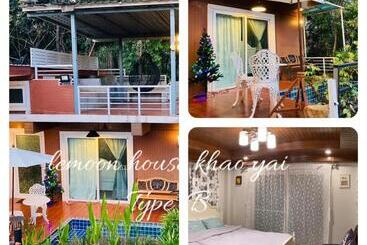 پانسیون Lemoon House Khaoyai