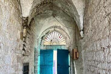 پانسیون Mary S Guest House