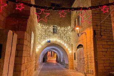 پانسیون Mary S Guest House