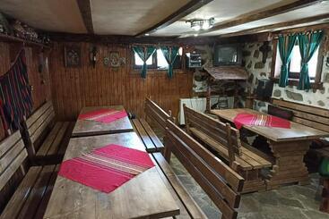 پانسیون Petar Guest House