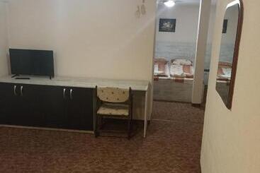 پانسیون Petar Guest House