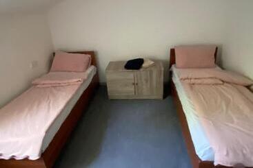 پانسیون Sargsyans Guest Hause