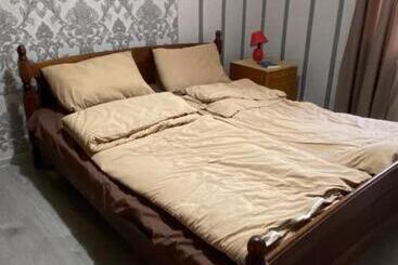 پانسیون Sargsyans Guest Hause