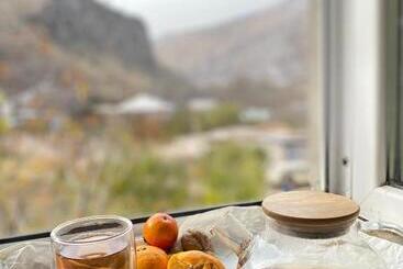 پانسیون Sargsyans Guest Hause